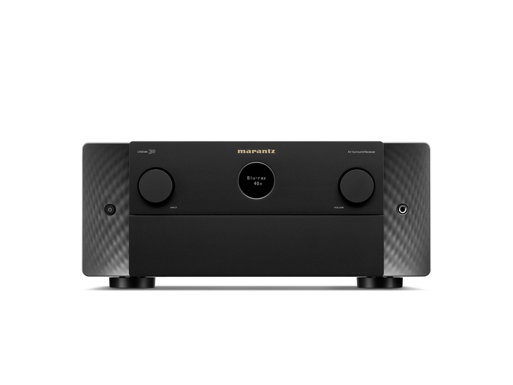 Marantz CINEMA 30 11.4-Channel AV Receiver