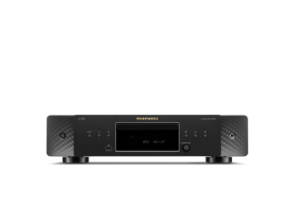 Marantz HD-DAC1 Headphone Amplifier / DAC