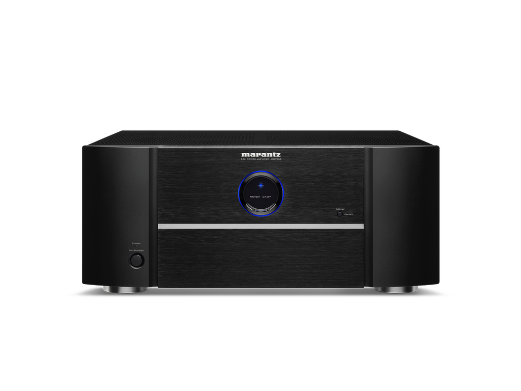 Marantz MM7055 5-Channel Power Amplifier