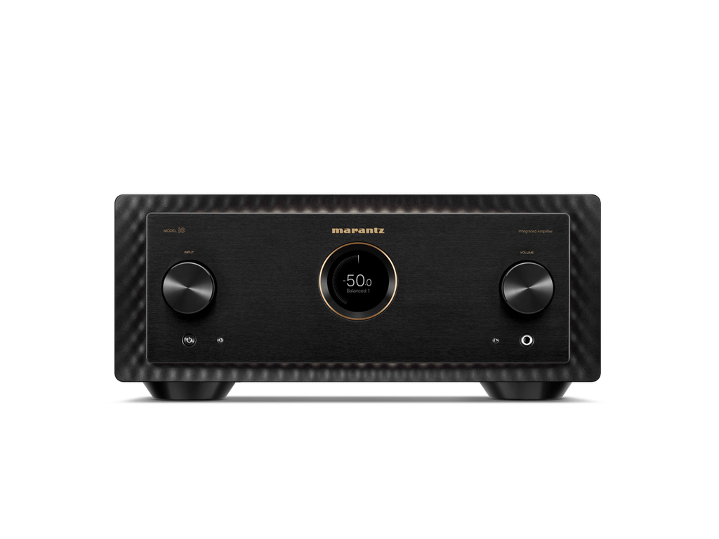 Marantz MODEL 10 Reference Integrated Amplifier