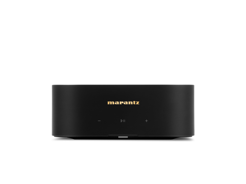 Marantz MODEL M1 Compact Streaming Amplifier