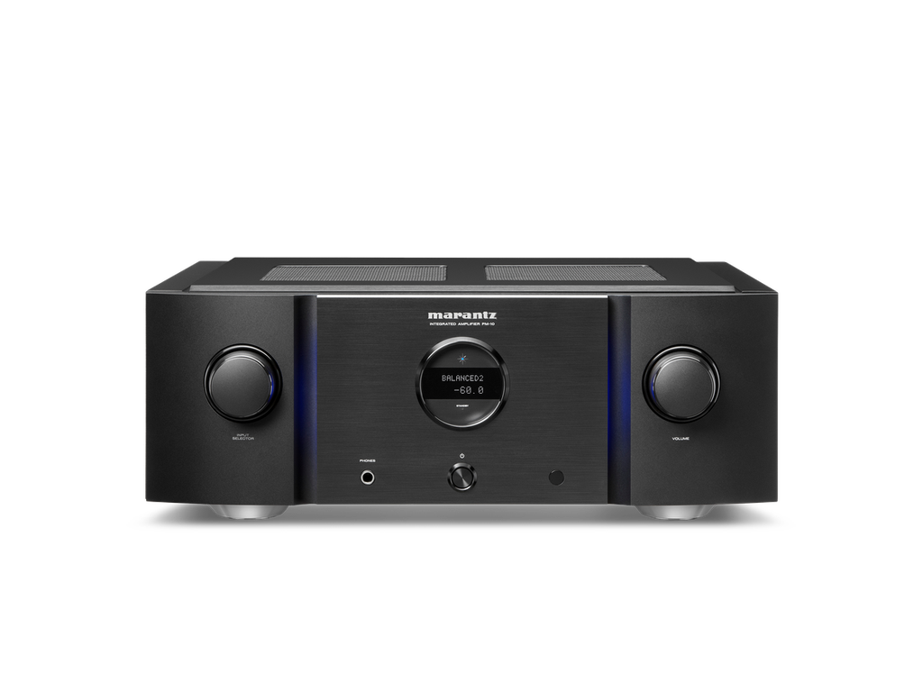 Marantz PM-10 Reference Integrated Amplifier