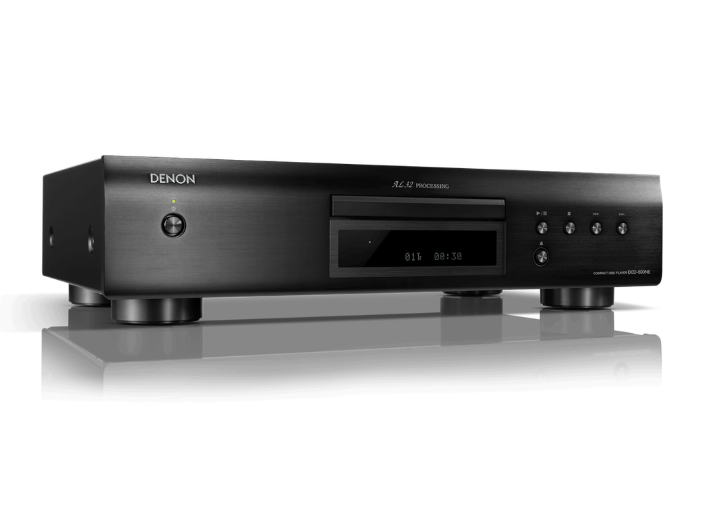 Denon DCD-600NE CD Player