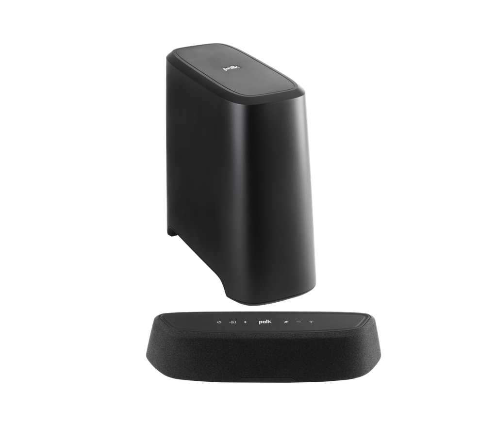 Polk MagniFi Mini Compact Soundbar System