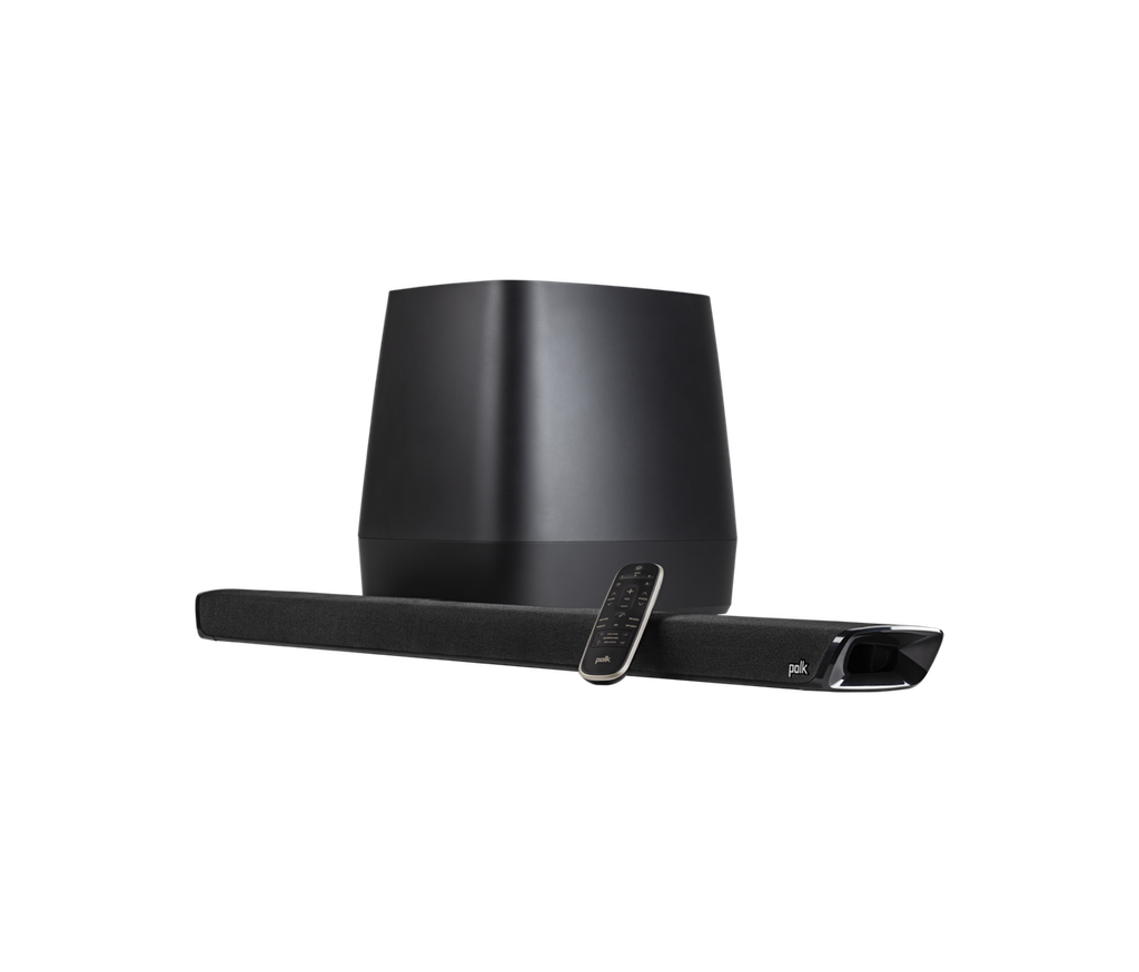 Polk MagniFi 2 Soundbar System