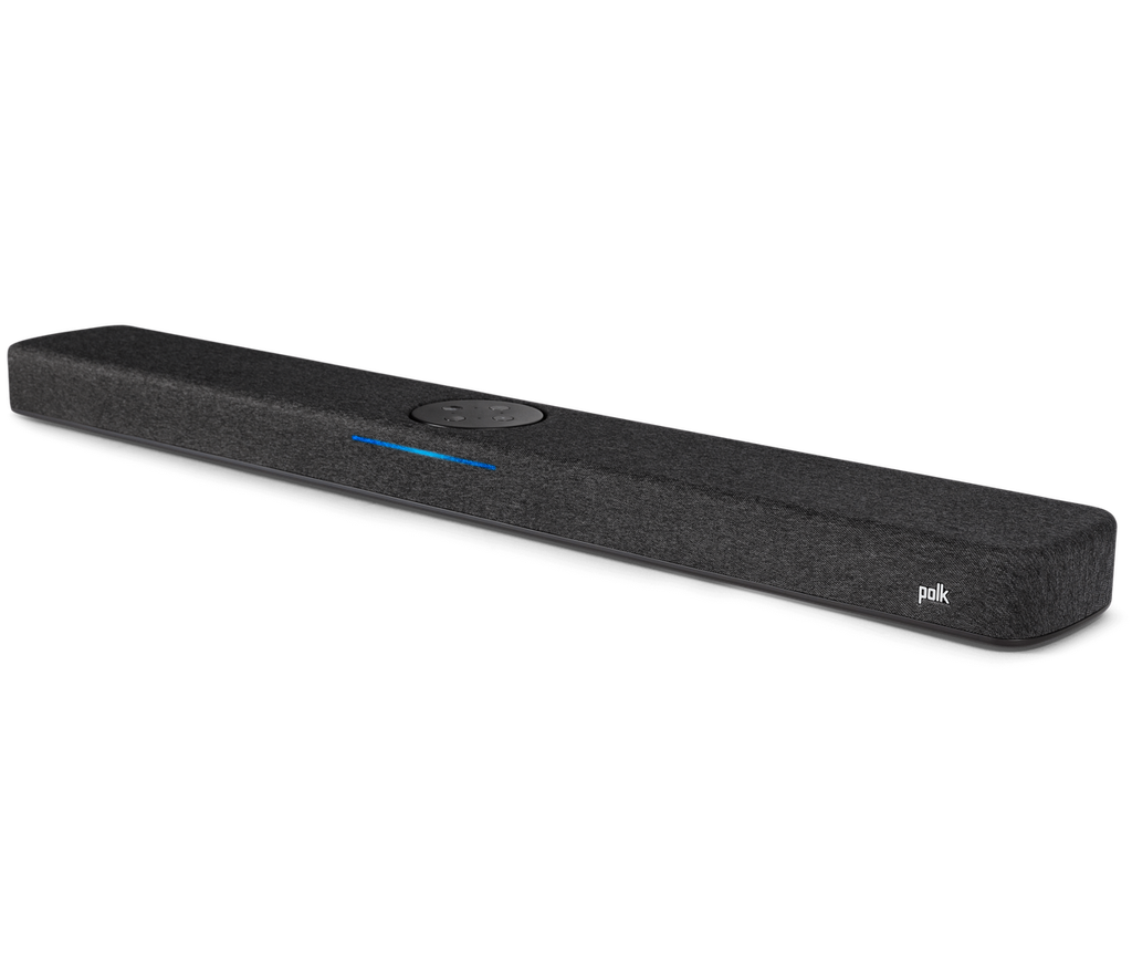 Polk React Soundbar