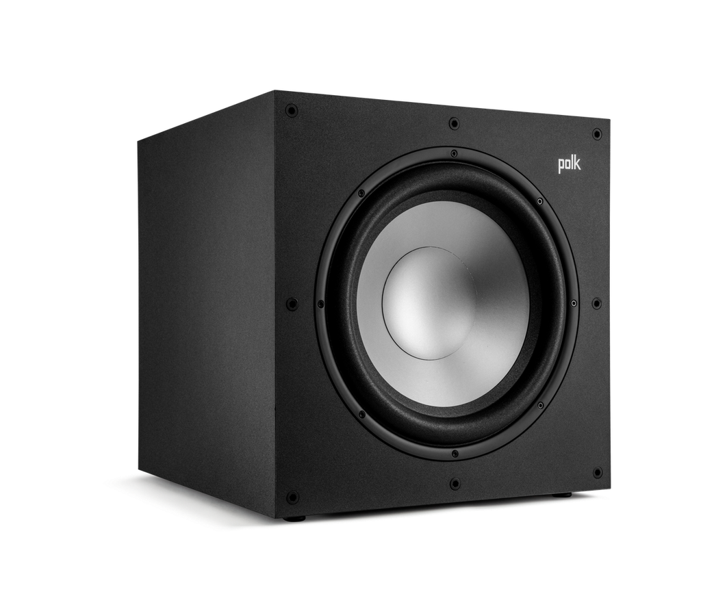 Polk Monitor XT12 12-inch Subwoofer