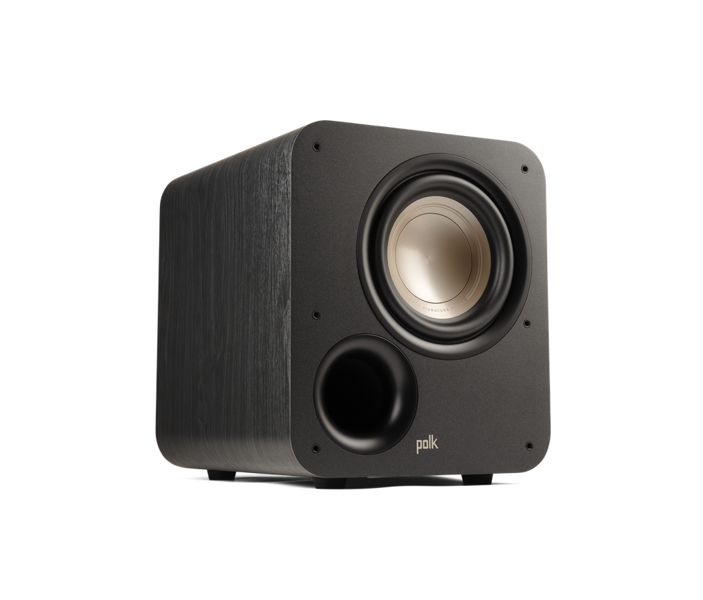 Polk Signature Elite ES8 8-inch Subwoofer
