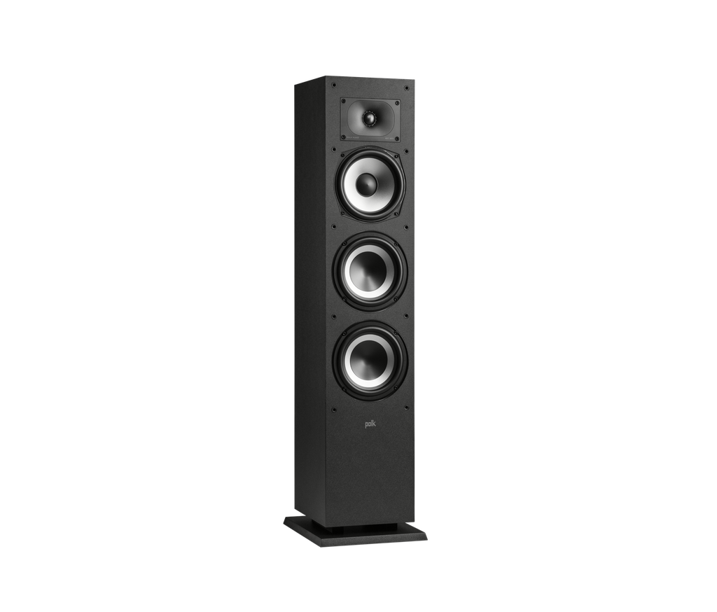 [XT60] Polk Monitor XT60 Floorstanding Speaker (Pair)