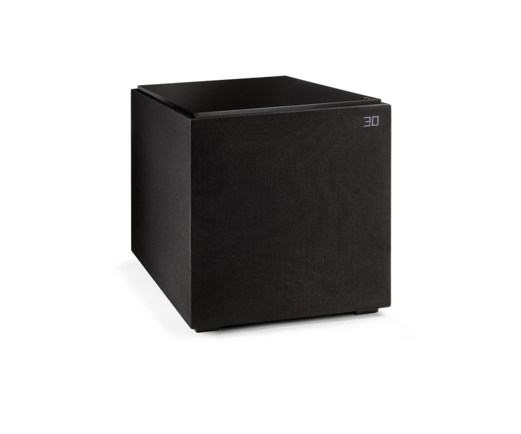 Definitive Technology Descend DN15 15-inch Subwoofer