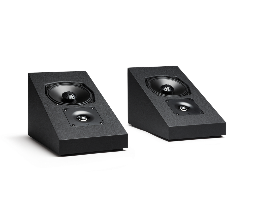 Definitive Technology Dymension DM95-OW On-Wall Speaker