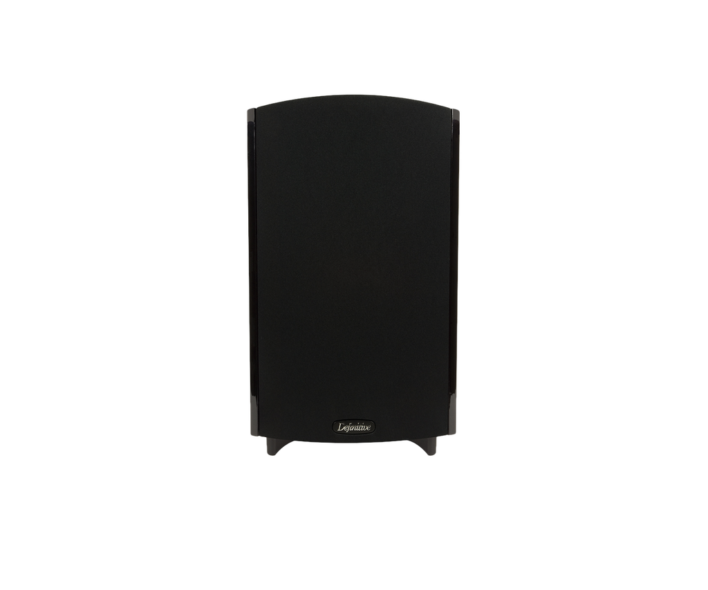 Definitive Technology ProMonitor 1000 Satellite
