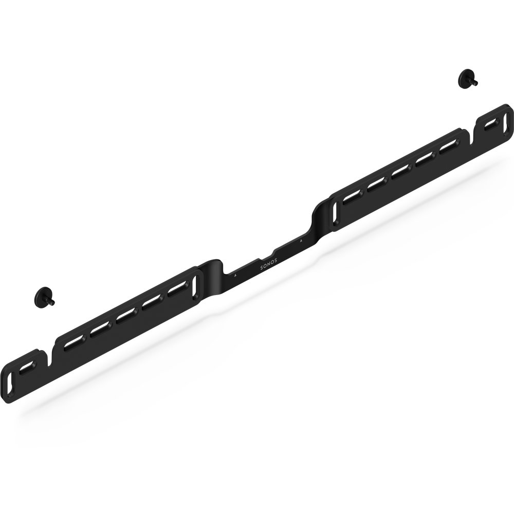 [AR2WMWW1BLK] Sonos Arc Ultra Wall Mount (Black)