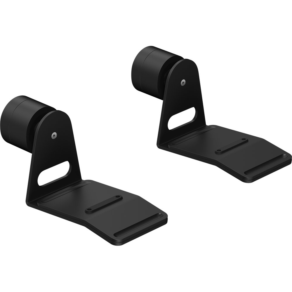 [E30MPWW1BLK] Sonos Era 300 Wall Mount, Pair (Black)