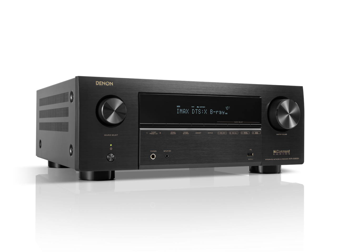 Denon AVC-X3800H