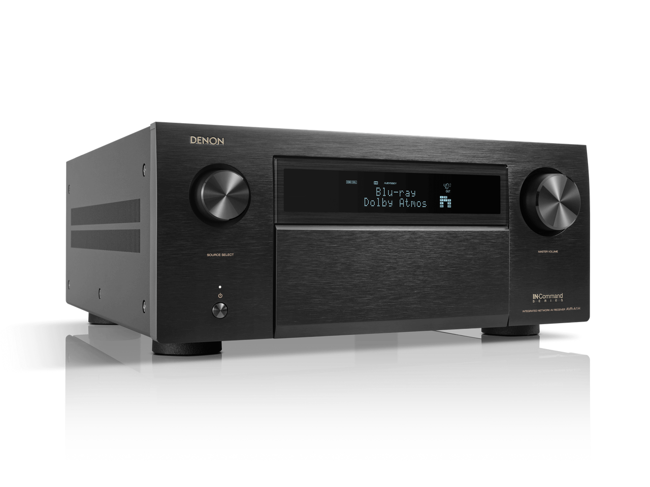 Denon AVC-A1H