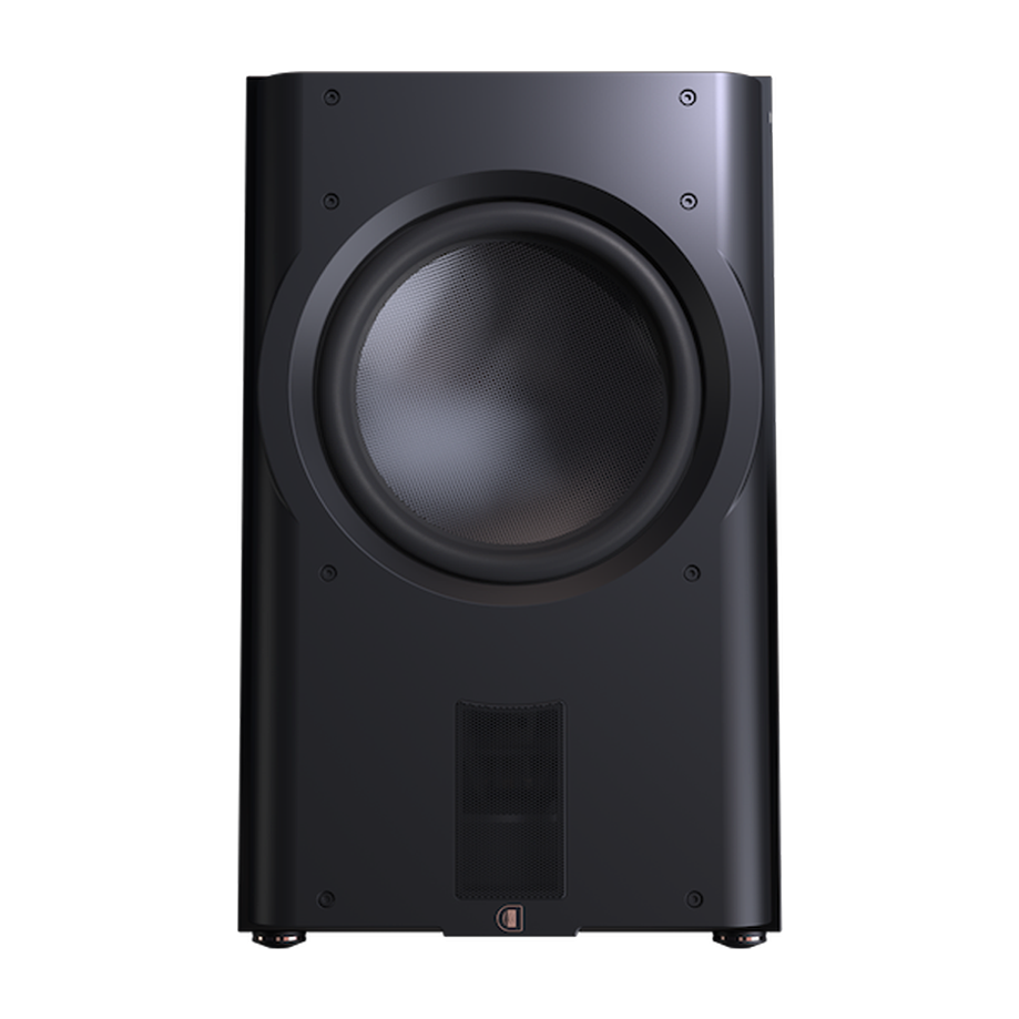 Perlisten D215s Subwoofer
