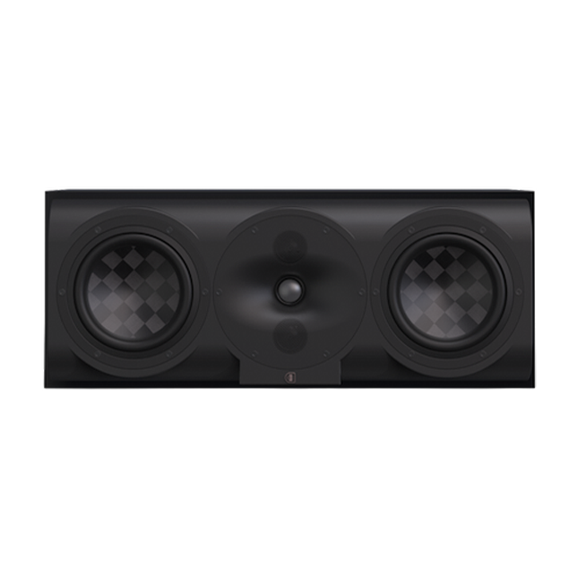 Perlisten S5C Signature Center